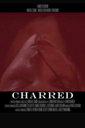 Charred poster