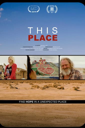This Place poster