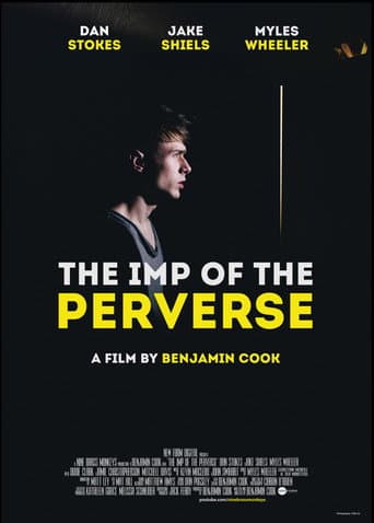 The Imp of the Perverse poster