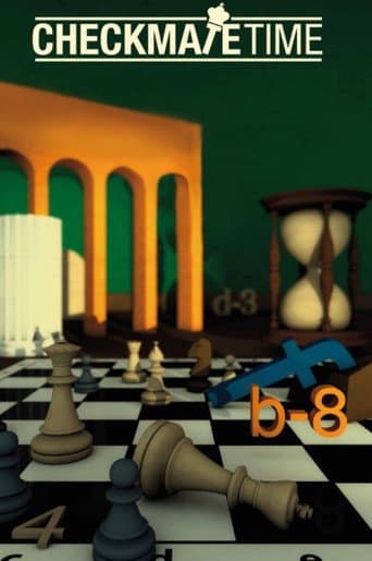 Checkmatetime poster