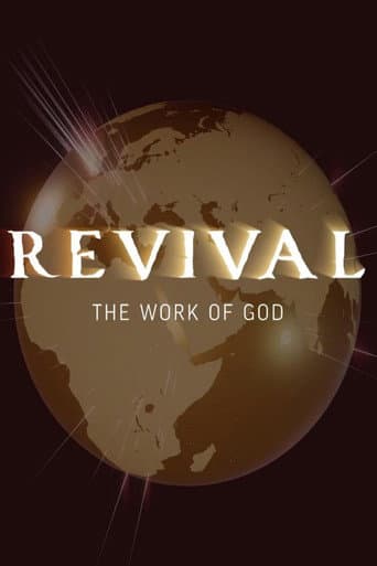 Revival: The Work of God poster