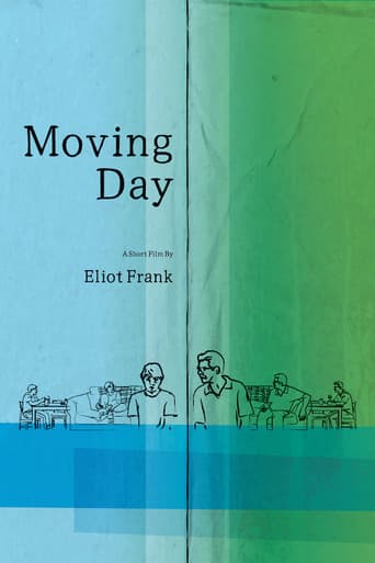 Moving Day poster