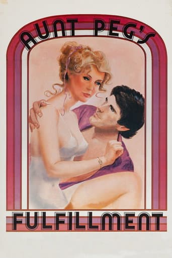 Aunt Peg's Fulfillment poster
