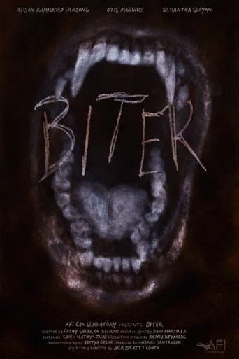 Biter poster