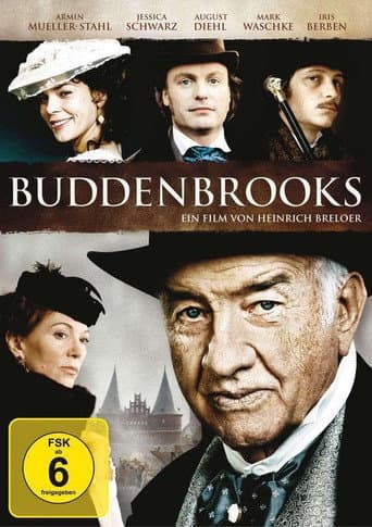 Buddenbrooks poster