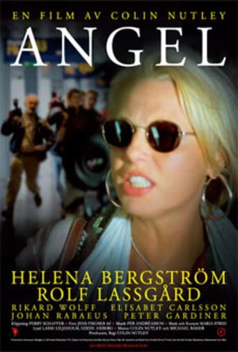 Angel poster