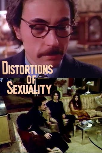 Distortions of Sexuality poster