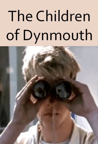The Children of Dynmouth poster