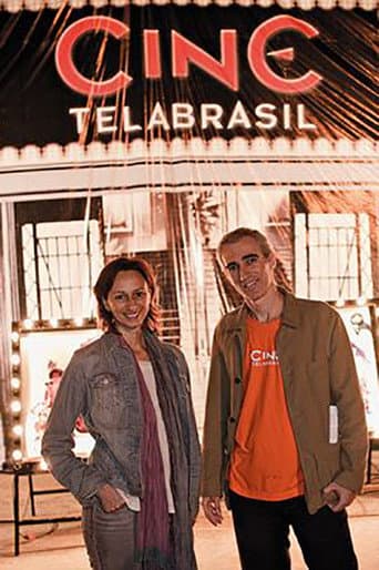 Tela Brasil: 10 Anos de Cinema nas Quebradas poster
