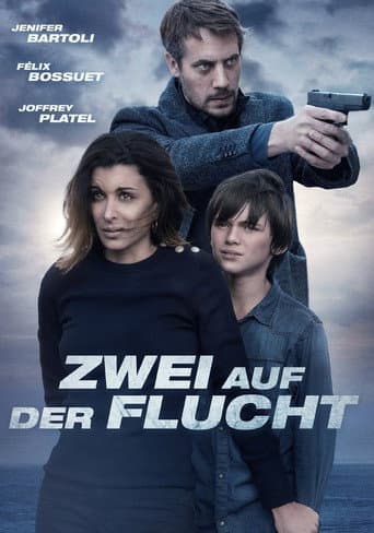 Traqués poster