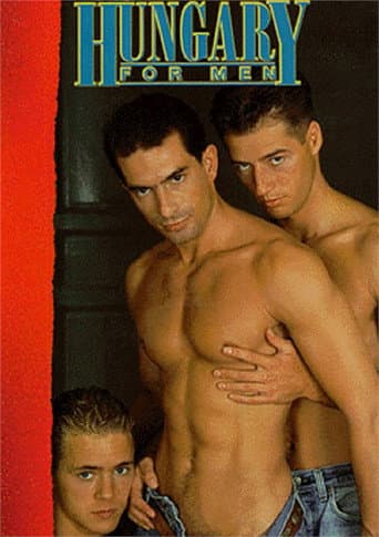 Hungary for Men poster