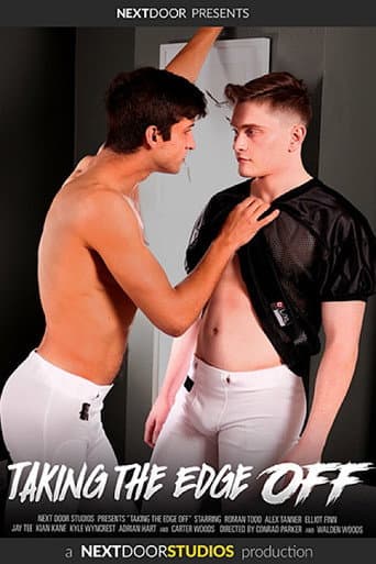 Taking the Edge Off poster