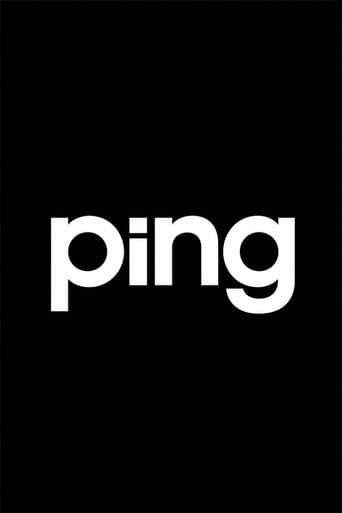 Ping poster