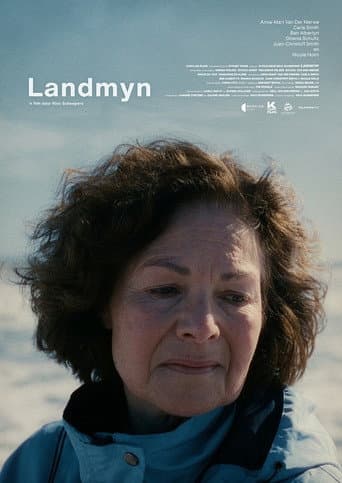 Landmyn poster