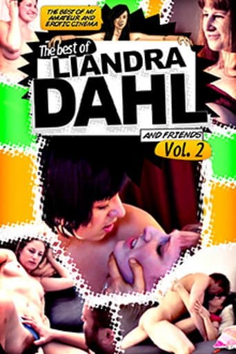 The Best of Liandra Dahl and Friends, volume 2 poster