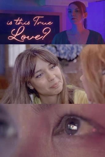 Is This True Love? poster