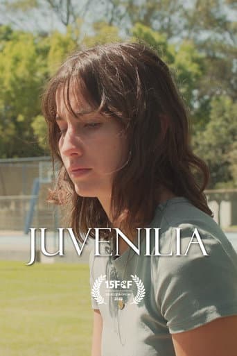 Juvenilia poster