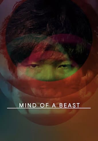 Mind of a Beast poster