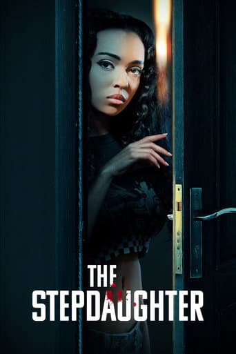 The Stepdaughter poster
