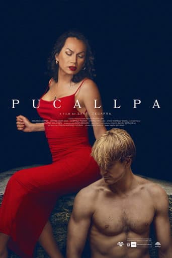 Pucallpa poster