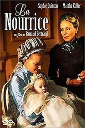 La Nourrice poster