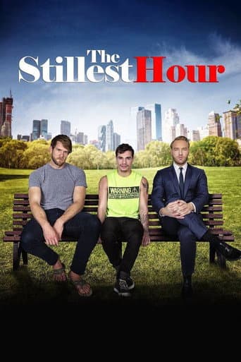 The Stillest Hour poster