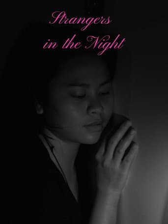 Strangers in the Night poster