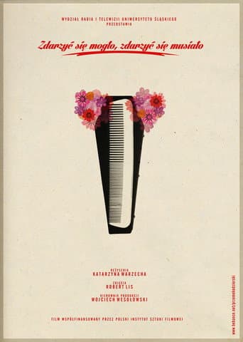 Zdarzyć się mogło, zdarzyć się musiało poster