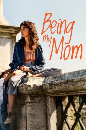 Being My Mom poster
