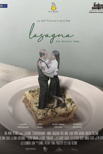 Lasagna poster