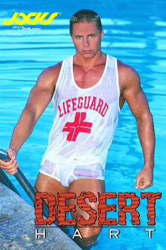 Desert Hart poster