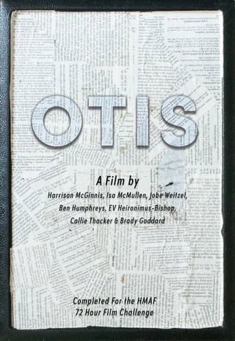OTIS poster