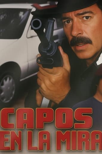 Capos En La Mira poster