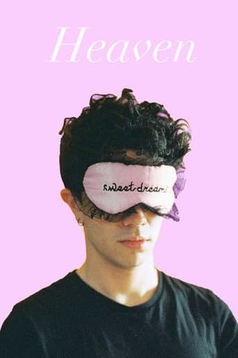 Heaven poster