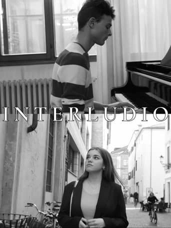 Interludio poster
