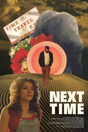 Next Time poster