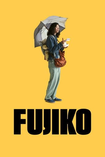 Fujiko poster