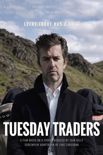 Tuesday Traders poster