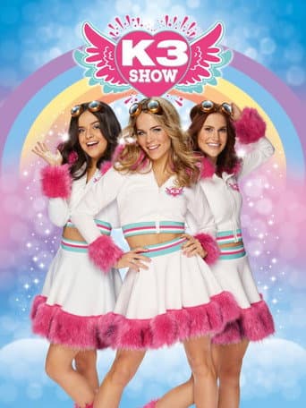 K3 Dromen Show poster