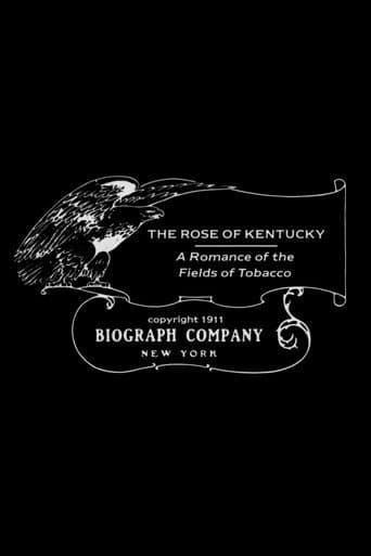 The Rose of Kentucky poster