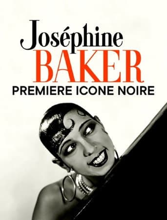 Josephine Baker: The Story of an Awakening poster
