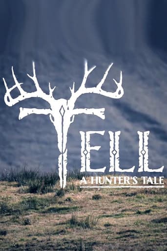 Tell – Jagd auf Ewig poster
