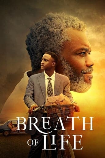 Breath of Life poster