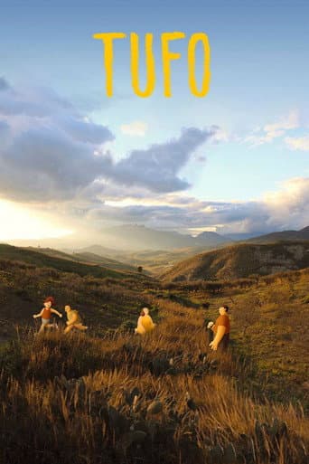 Tufo poster