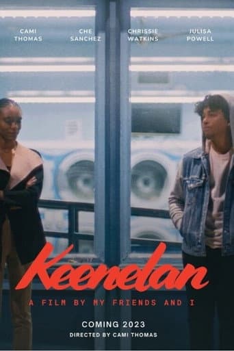 Keenelan poster