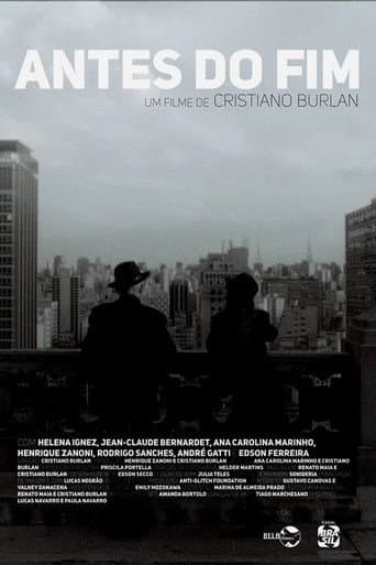 Antes do Fim poster