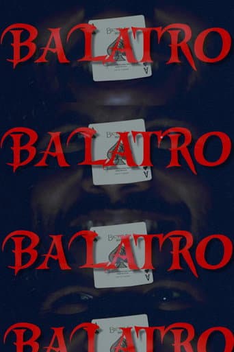 Balatro poster