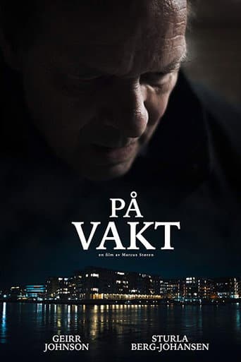 Alert poster