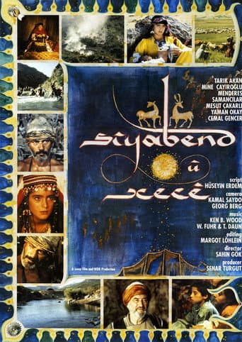 Siyabend and Xece poster