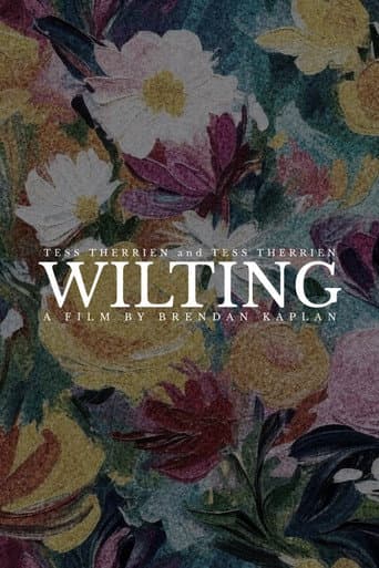 Wilting poster